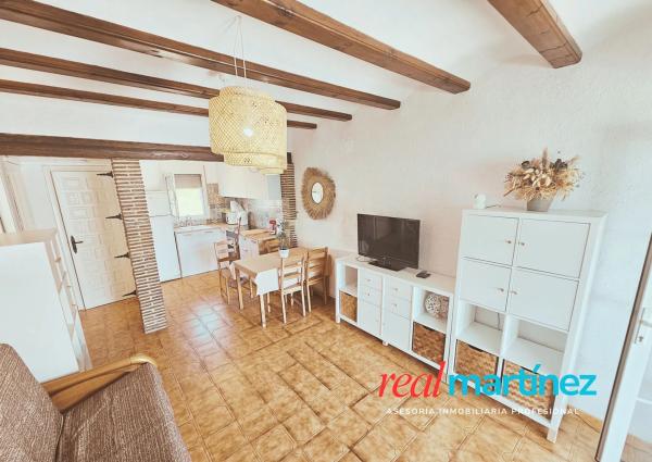 Piso en CL Riu Amadoiro