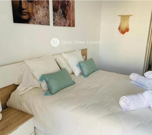 Piso en calle de Castor