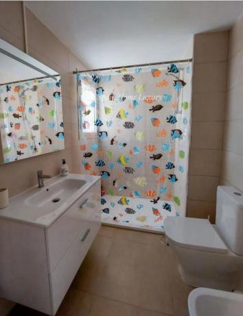 Piso en calle de Castor