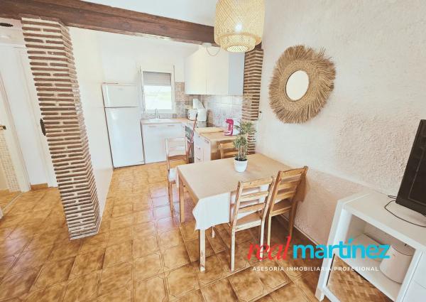 Piso en CL Riu Amadoiro