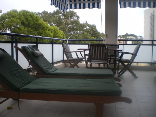 Piso en carretera de Dénia a Xábia, 42