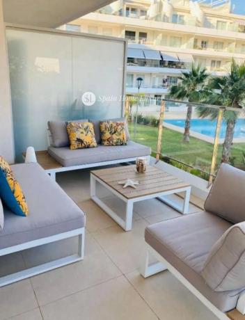 Piso en calle de Castor