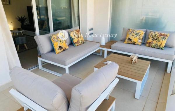 Piso en calle de Castor