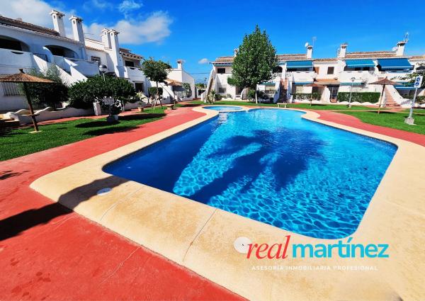 Piso en CL Riu Amadoiro