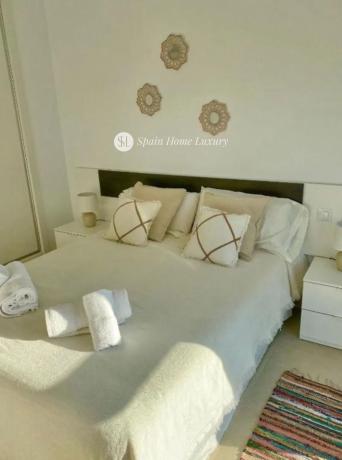 Piso en calle de Castor