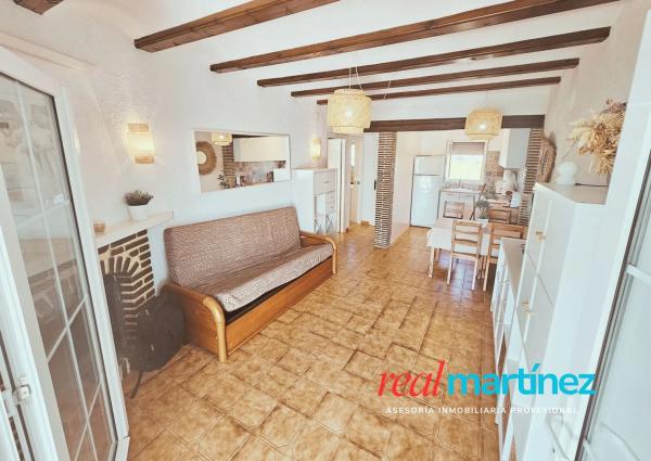 Piso en CL Riu Amadoiro