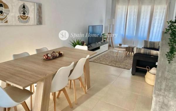 Piso en calle de Castor