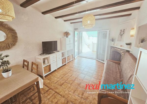 Piso en CL Riu Amadoiro