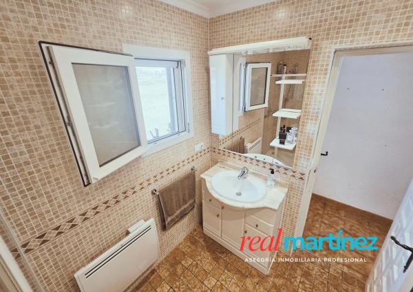 Piso en CL Riu Amadoiro