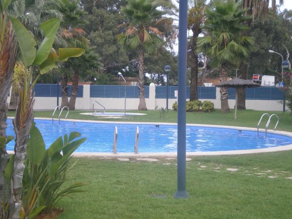 Piso en carretera de Dénia a Xábia, 42