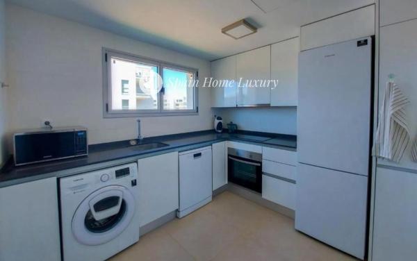 Piso en calle de Castor