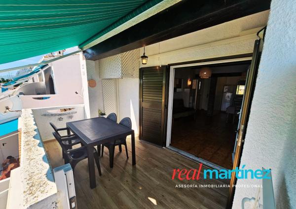 Piso en CL Riu Amadoiro