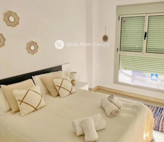 Piso en calle de Castor