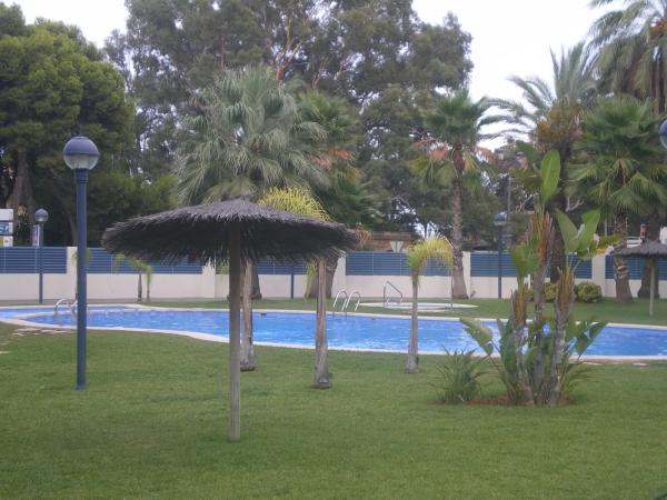 Piso en carretera de Dénia a Xábia, 42