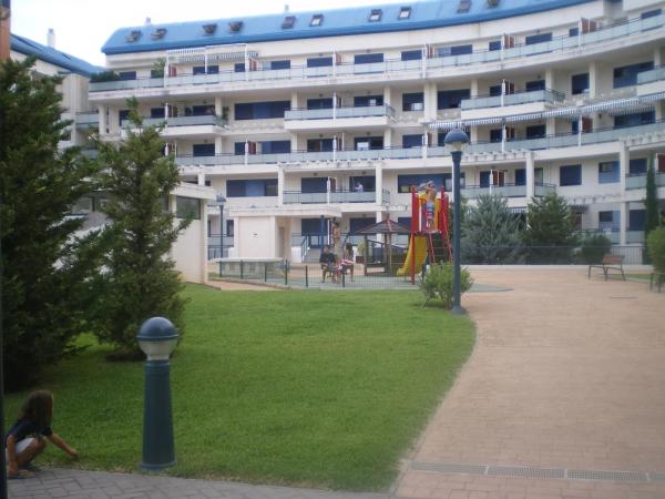 Piso en carretera de Dénia a Xábia, 42