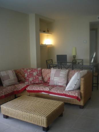 Piso en carretera de Dénia a Xábia, 42