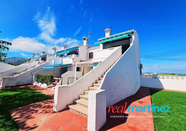 Piso en CL Riu Amadoiro