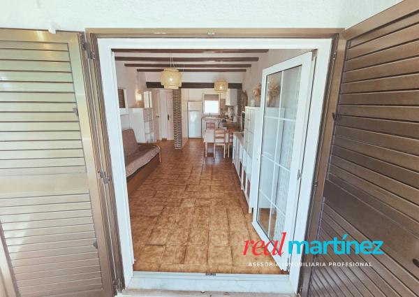 Piso en CL Riu Amadoiro