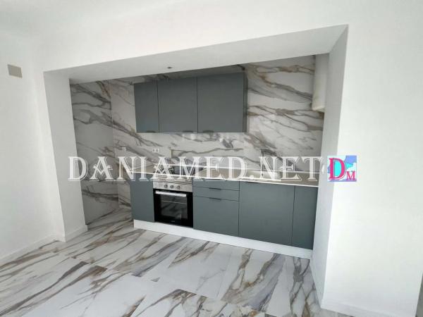 Piso en Barrio El Palmar-Los Molinos