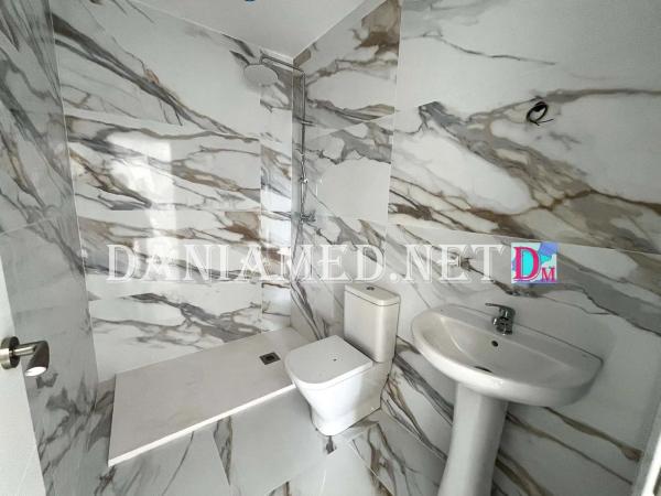 Piso en Barrio El Palmar-Los Molinos