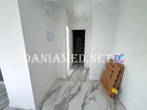 Piso en Barrio El Palmar-Los Molinos