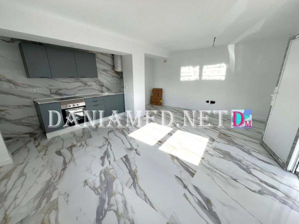 Piso en Barrio El Palmar-Los Molinos