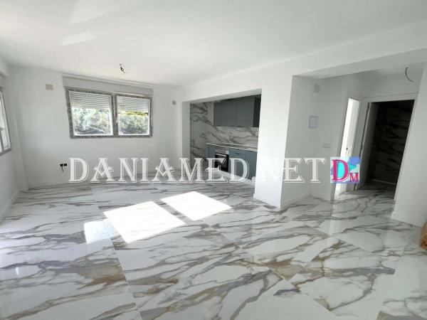 Piso en Barrio El Palmar-Los Molinos