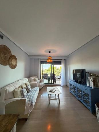 Piso en Centro Urbano