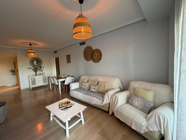 Piso en Centro Urbano