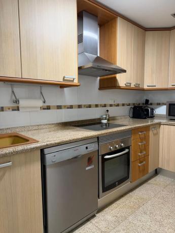 Piso en Centro Urbano