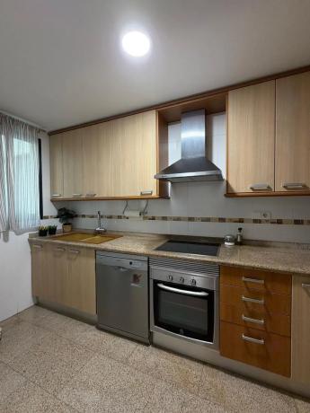 Piso en Centro Urbano