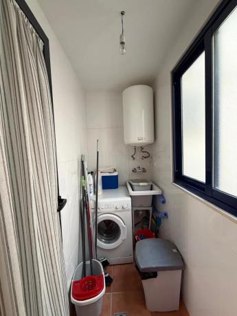 Piso en Centro Urbano