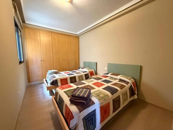 Piso en Centro Urbano