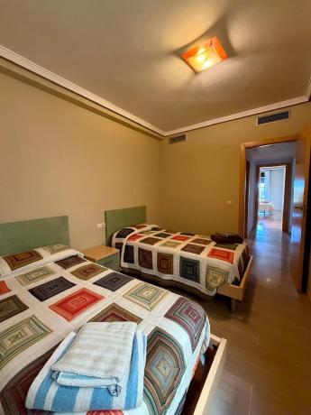 Piso en Centro Urbano