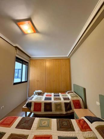 Piso en Centro Urbano