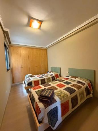 Piso en Centro Urbano