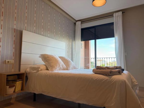 Piso en Centro Urbano