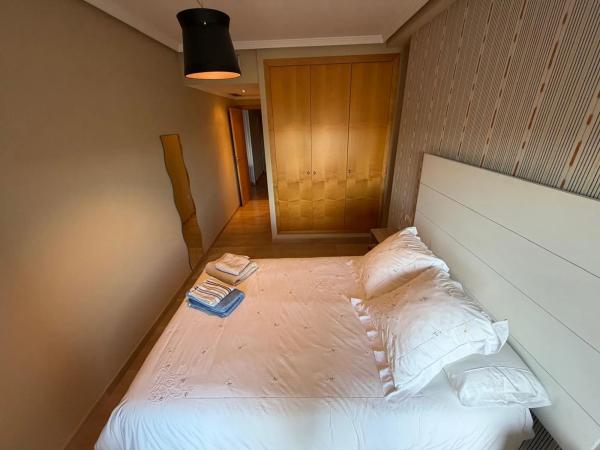 Piso en Centro Urbano