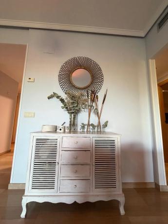 Piso en Centro Urbano