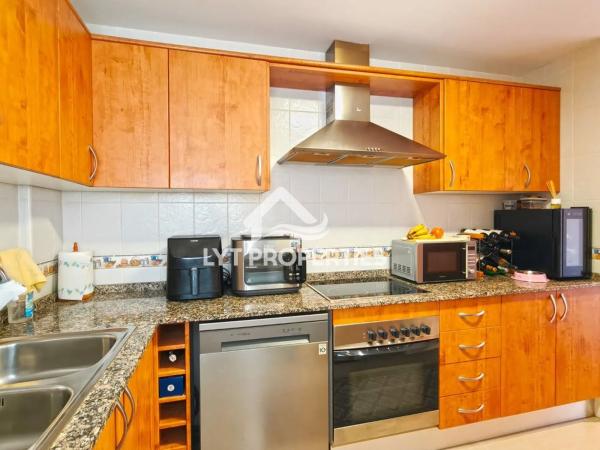 Piso en Gata de Gorgos