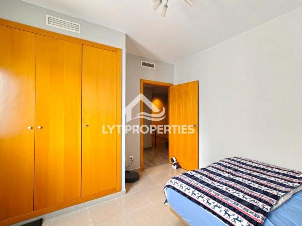 Piso en Gata de Gorgos