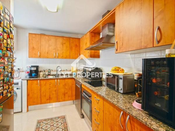 Piso en Gata de Gorgos