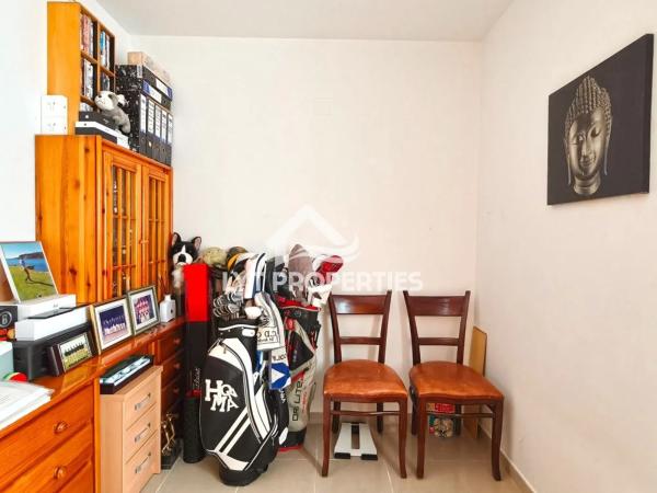 Piso en Gata de Gorgos