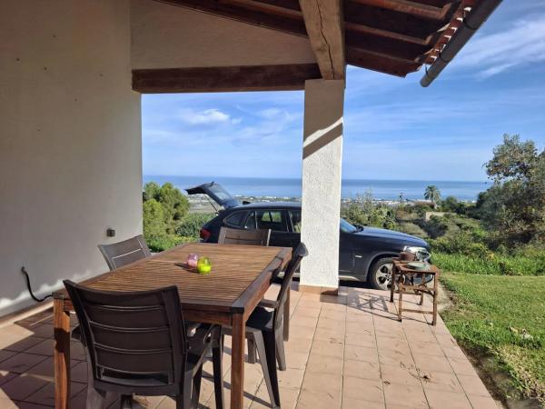 Casa independiente en Partida Portelles