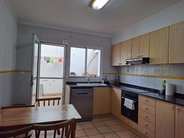 Casa independiente en Partida Portelles