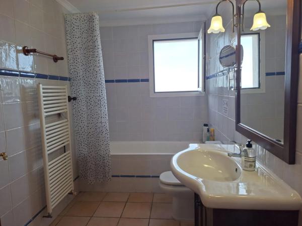 Casa independiente en Partida Portelles