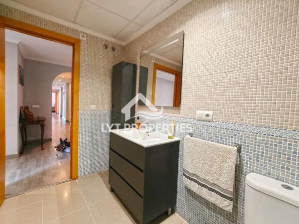 Piso en Gata de Gorgos