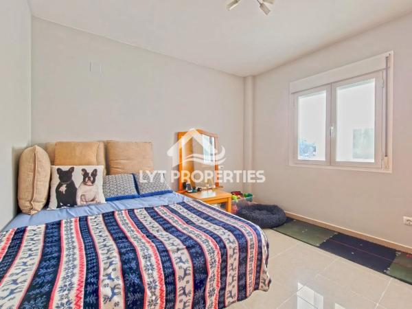 Piso en Gata de Gorgos