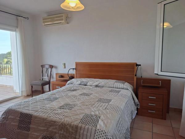 Casa independiente en Partida Portelles