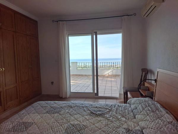 Casa independiente en Partida Portelles